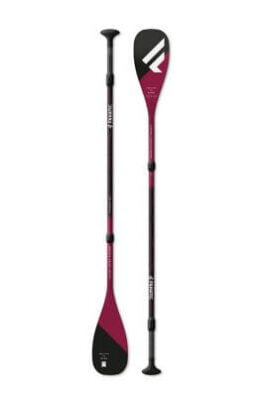 fanatic carbon 80 paddle