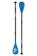 fanatic pure adjustable 3 piece paddle