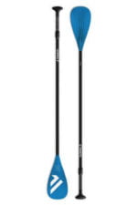 fanatic pure adjustable paddle