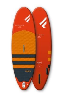 fanatic ripper air 710 kids paddle