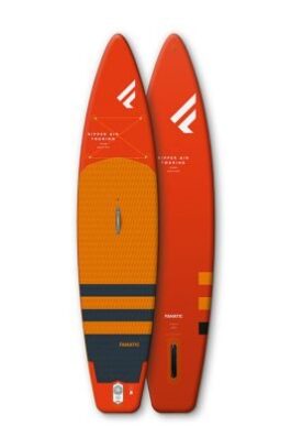 fanatic ripper air touring 10 kids paddle board