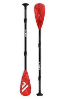 fanatic ripper pure 3 piece paddle