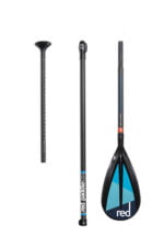 red paddle carbon 100 paddle nylon