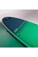 red paddle voyager 126 paddle board