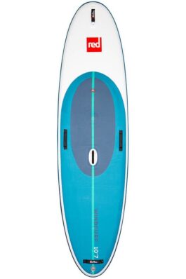 red paddle winfsurf 10'7