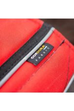 cordura dog life jacket