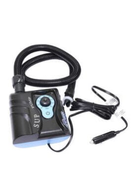 star pump 6 electric pump