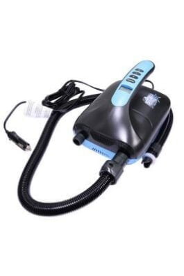 star pump 8 electric pump