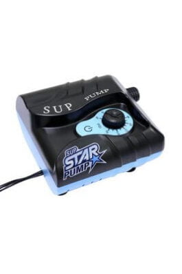 star pump 1 electric pump