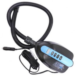 star pump 7 electric pump